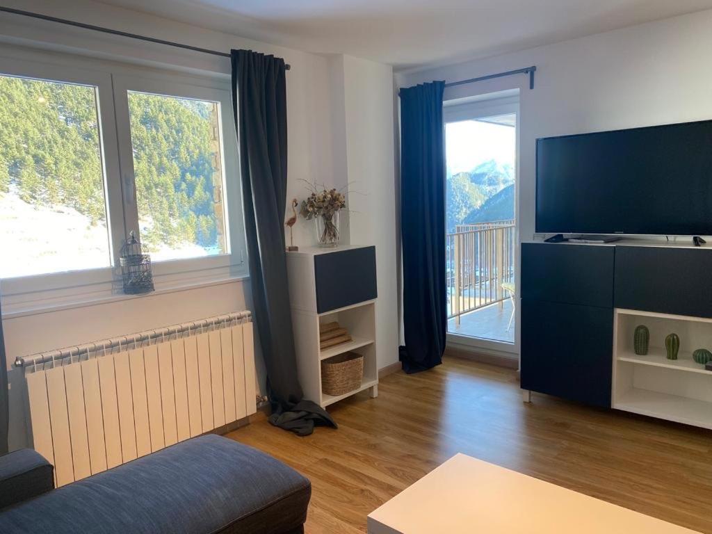 Apartamento Premium En Ribasol & Mountain Park * Arinsal