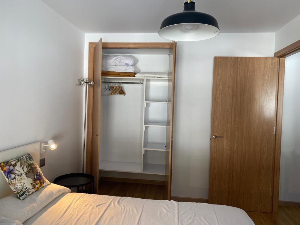 Apartament Apartamento Premium En Ribasol & Mountain Park *
