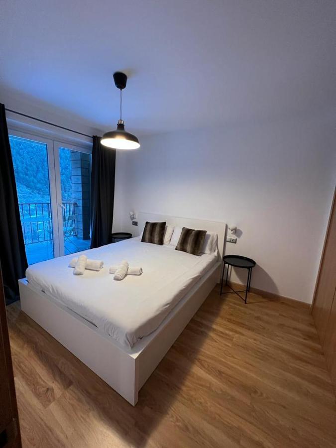 Apartamento Premium En Ribasol & Mountain Park Arinsal
