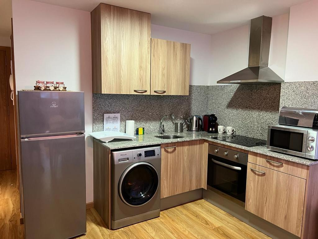 Apartamento Premium En Ribasol & Mountain Park Apartament Arinsal