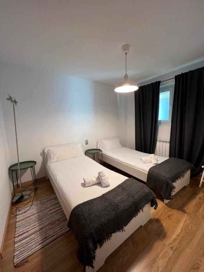 Apartamento Premium En Ribasol & Mountain Park Apartament Arinsal