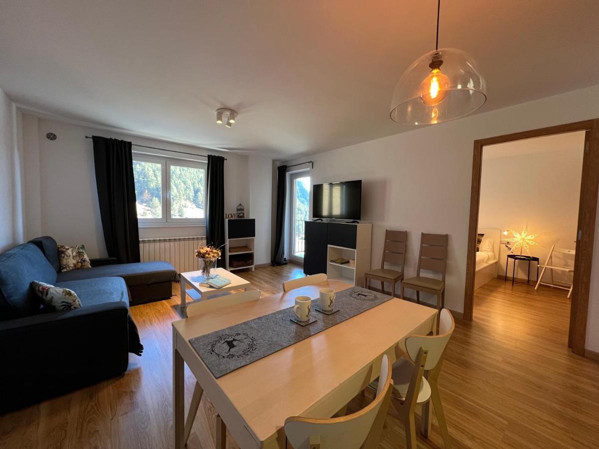 Apartamento Premium En Ribasol & Mountain Park Apartament Arinsal
