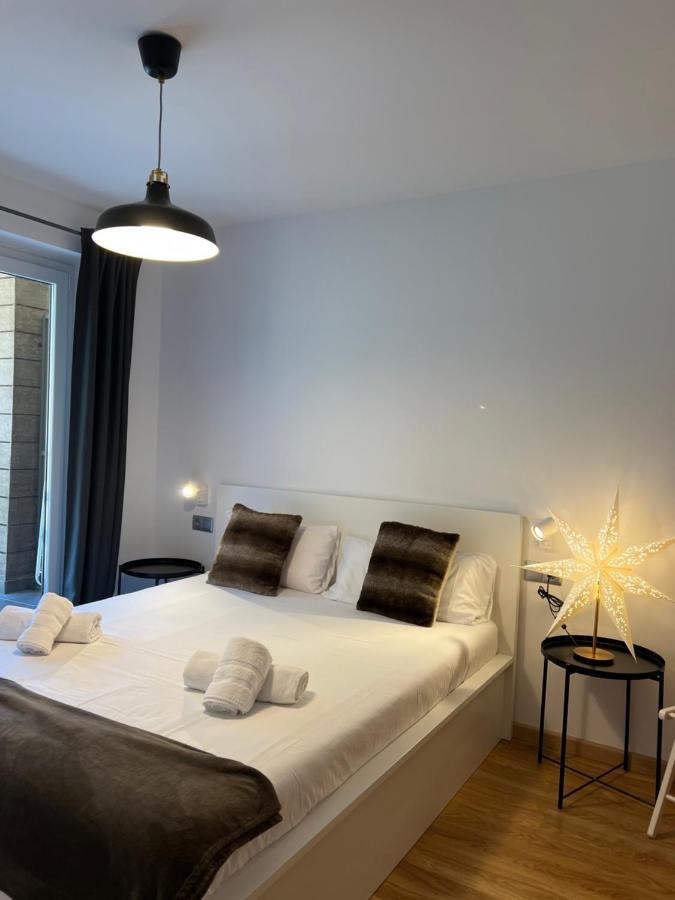 Apartamento Premium En Ribasol & Mountain Park