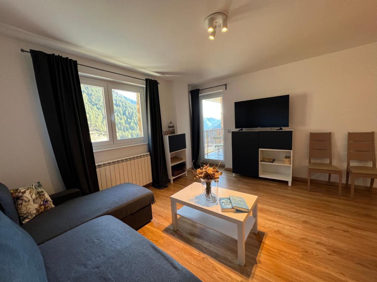 Apartamento Premium En Ribasol & Mountain Park Arinsal